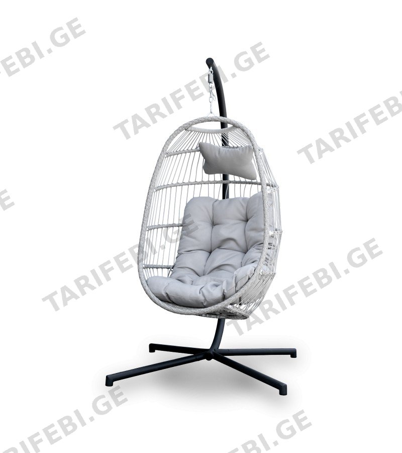 ბუდე საქანელა FSLX-983 ფერი. White