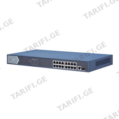 სვიჩი POE DS-3E0518P-E