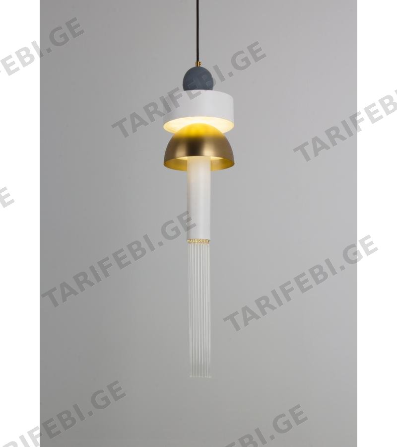 ბარის სანათი GZMO-9102B D180*H700 (5W)