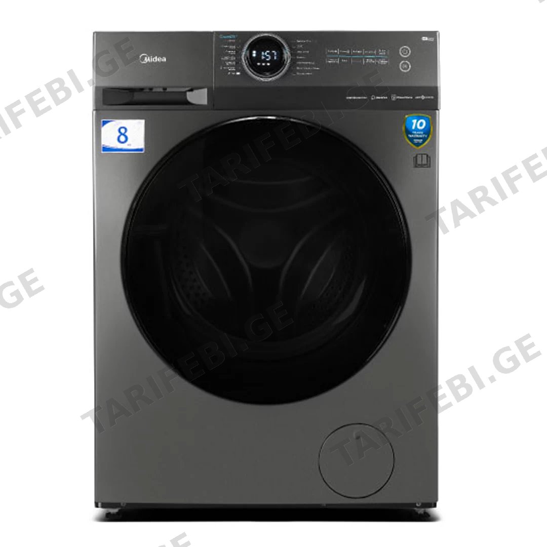 MIDEA MF200W80WB/T