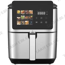 Minmax MNF-8850 12ლ აეროგრილი