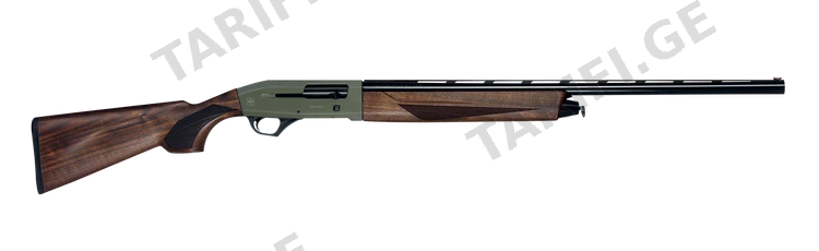 ATA ARMS CY GREEN GRANDE 2 WALNUT 76