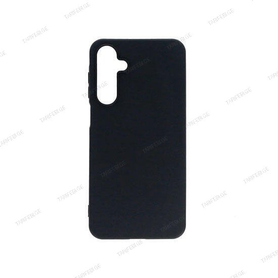 Samsung Galaxy A26 Black Case