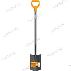 ნიჩაბი Fiskars Solid 1066717 116.6 სმ
