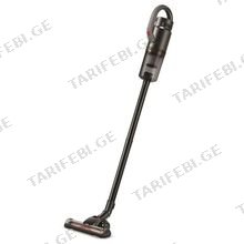 FRANKO FES-9006 600 W ხელის მტვერსასრუტი