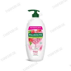 გელი შხაპის PALMOLIVE Raspbery & Peony 750 მლ
