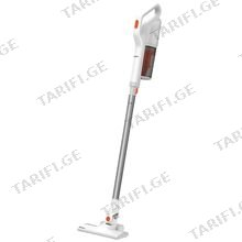 FRANKO FES-1227 600 W ხელის მტვერსასრუტი