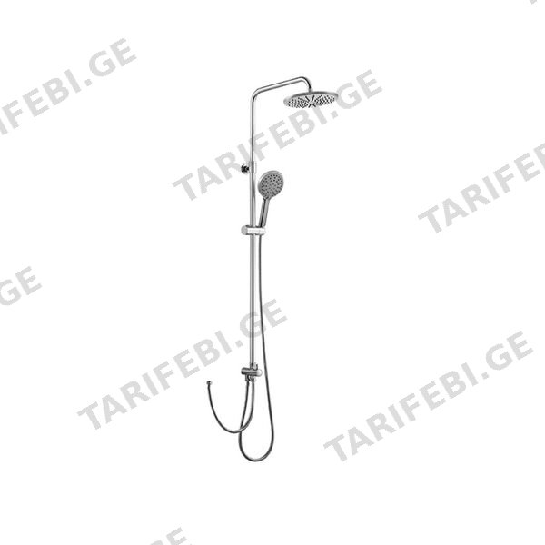 საშხაპე კომპლექტი BIEN SERA SHOWER COLUMN (BD44029101)
