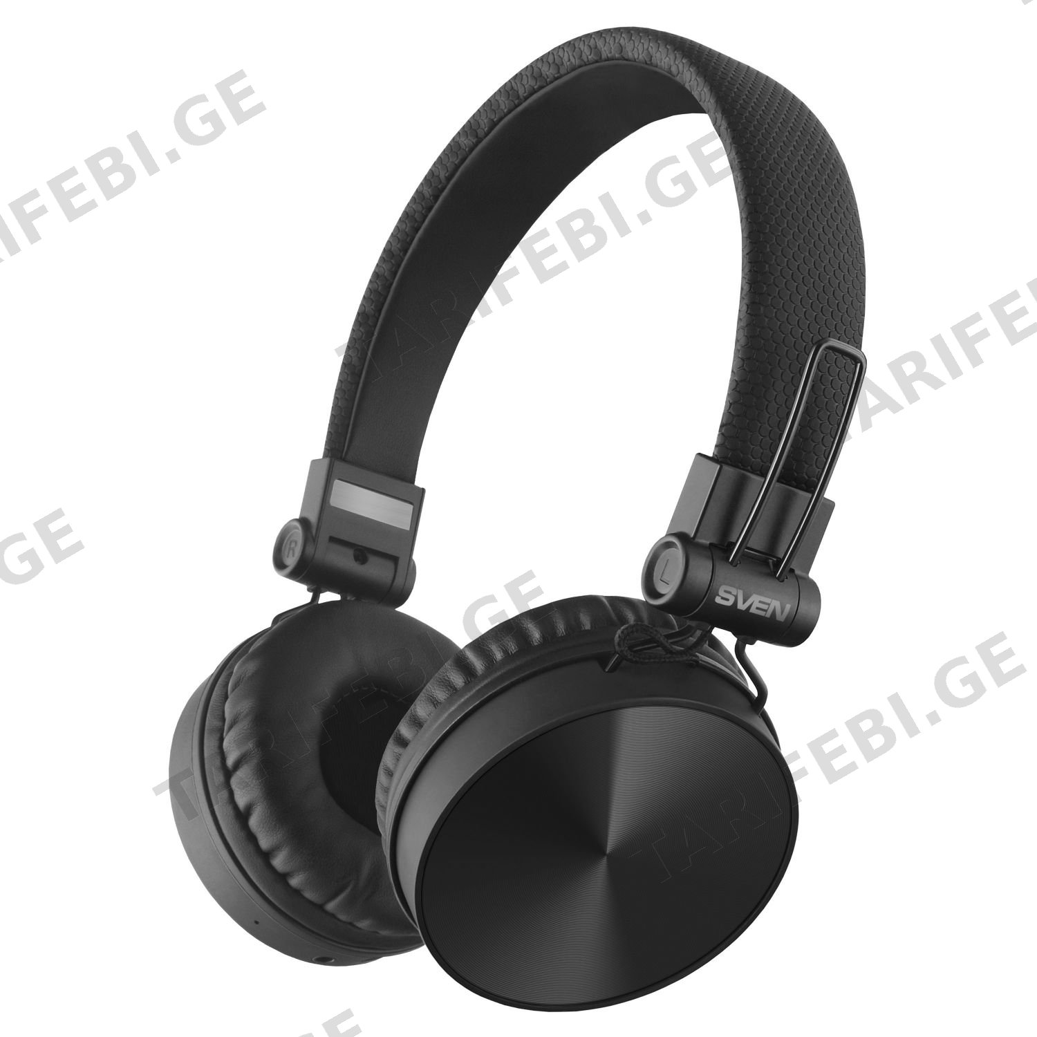 ყურსასმენი Sven AP-B500MV black