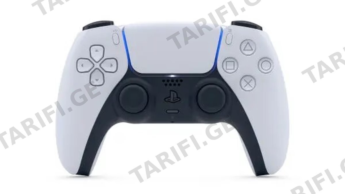 Playstation DualSense PS5 Wireless Controller White /PS5