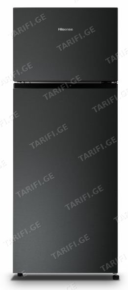 მაცივარი Hisense DT27DR4-Black