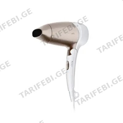 თმის ფენი  ETA 632090020 Fenite White