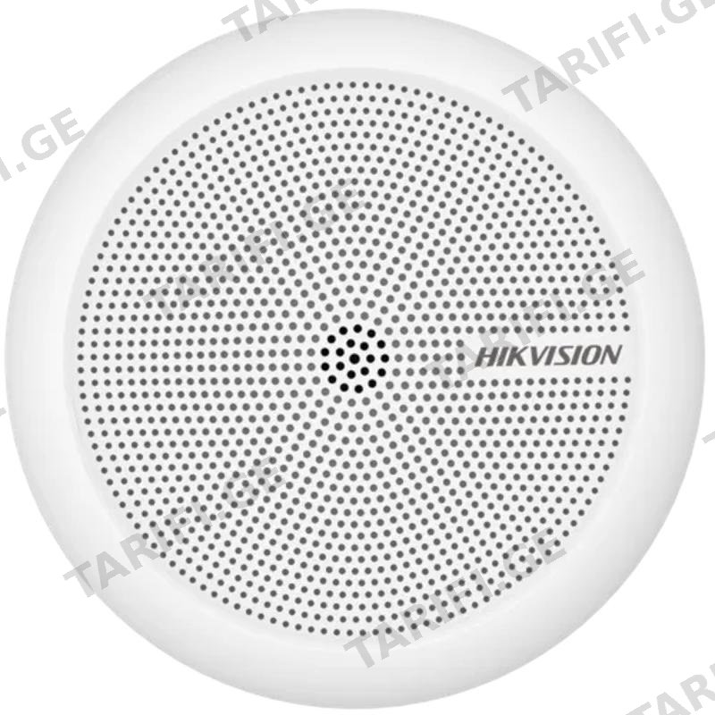 მიკროფონი,Hikvision, DS-2FP2061