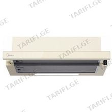MIDEA MH60P450GI ჩასაშენებელი გამწოვი