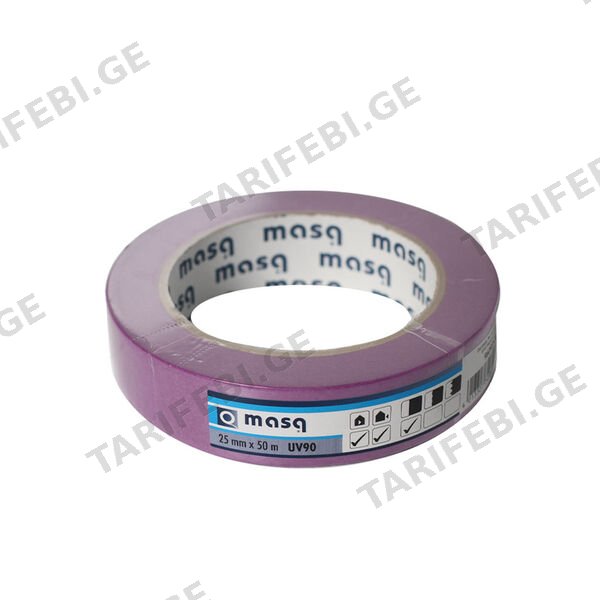 ქაღალდის იისფერი ლენტი KIP 96092576