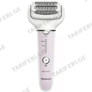 ეპილატორი Panasonic ES-EY80-P520