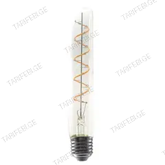 ნათურა Rabalux LED Е27 5W 4000K T30 h185 Filament 79005