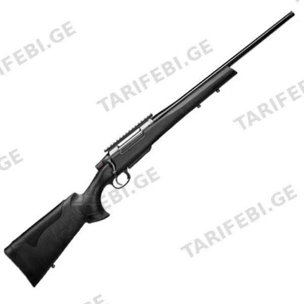 CZ 557 Range Rifle cal. 308 Win.