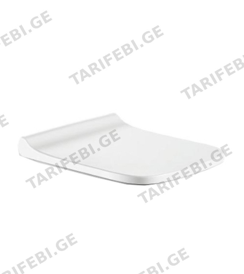 უნიტაზის თავსახური HL6103 (LT-052E) LETOP