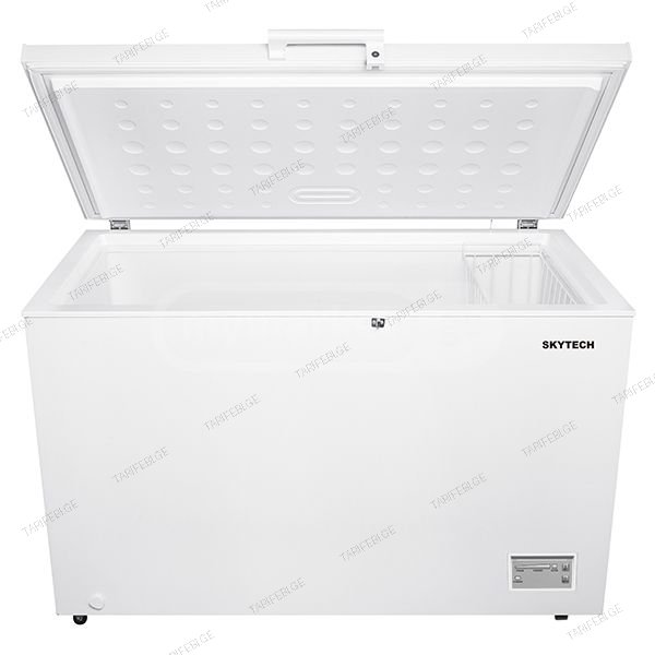 1სმ საყინულე მაცივარი Skytech SKYTECH SCFR390DW