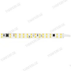 ლენტი დიოდური BRILLOP 18W 4000K 220-240V, 2835-240D IP65 50მ