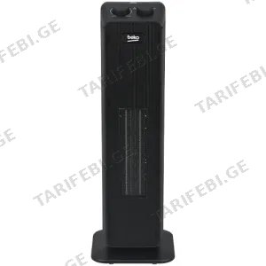 კონვექტორი Beko RHP 6320 B