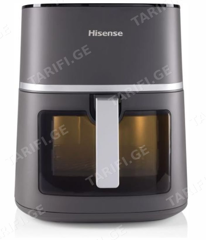 აეროგრილი Hisense HAF1900D 7 ლიტრი
