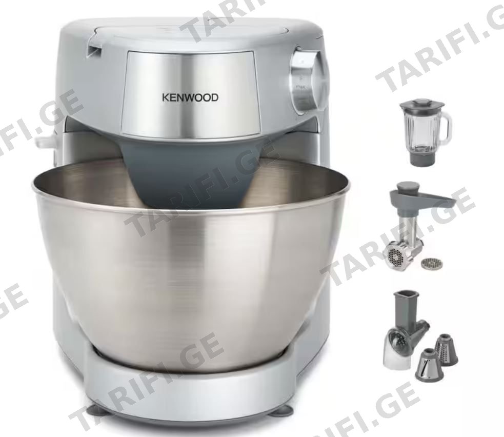 სამზარეულო კომბაინი Kenwood KHC29A.M0SI
