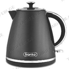 FRANKO FKT-1220 1.7ლ ელექტრო ჩაიდანი