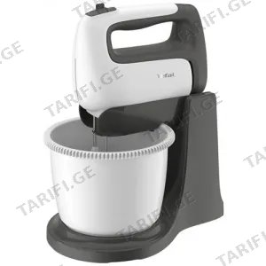სტაციონალური მიქსერი Tefal HT464138