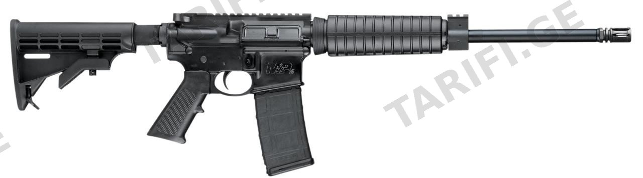 M&P 15