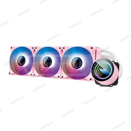 DX360 V2.6 PINK