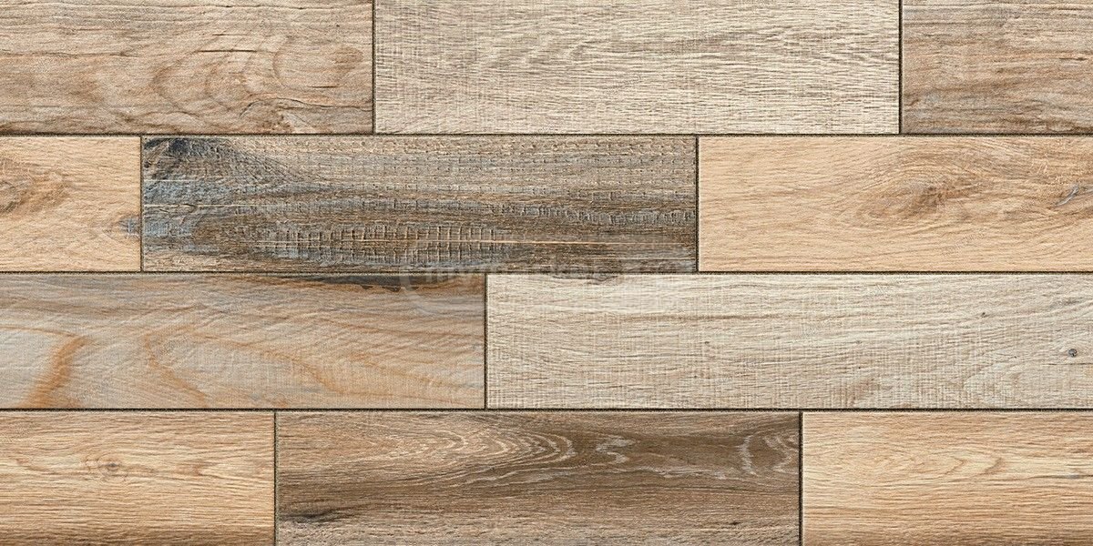 კერამო გრანიტი VERANDA BROWN 30X60