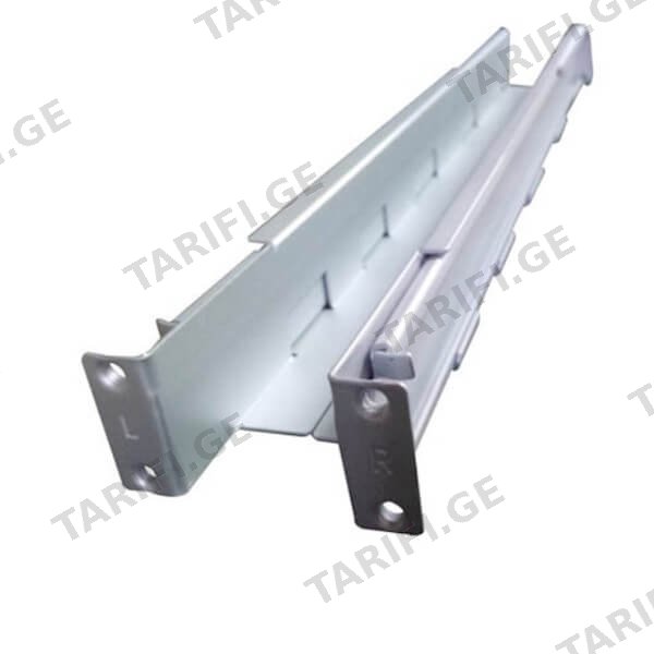 სამაგრი UPS რეკისათვის APC EASY UPS RAIL KIT,700MM (SRVRK1)