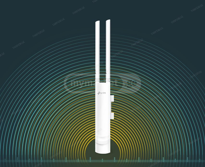 TP-link Outdoor Access Point AC1200  EAP225-Outdoor