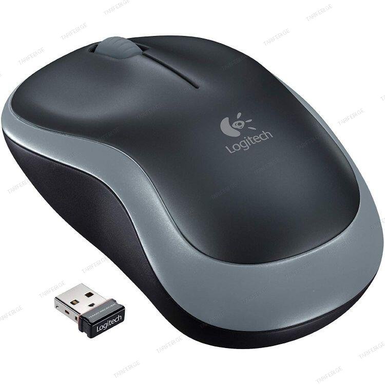 Logitech  M185 GREY/L910-002238