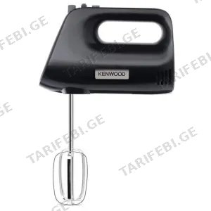 ხელის მიქსერი Kenwood HMP30.A0BK