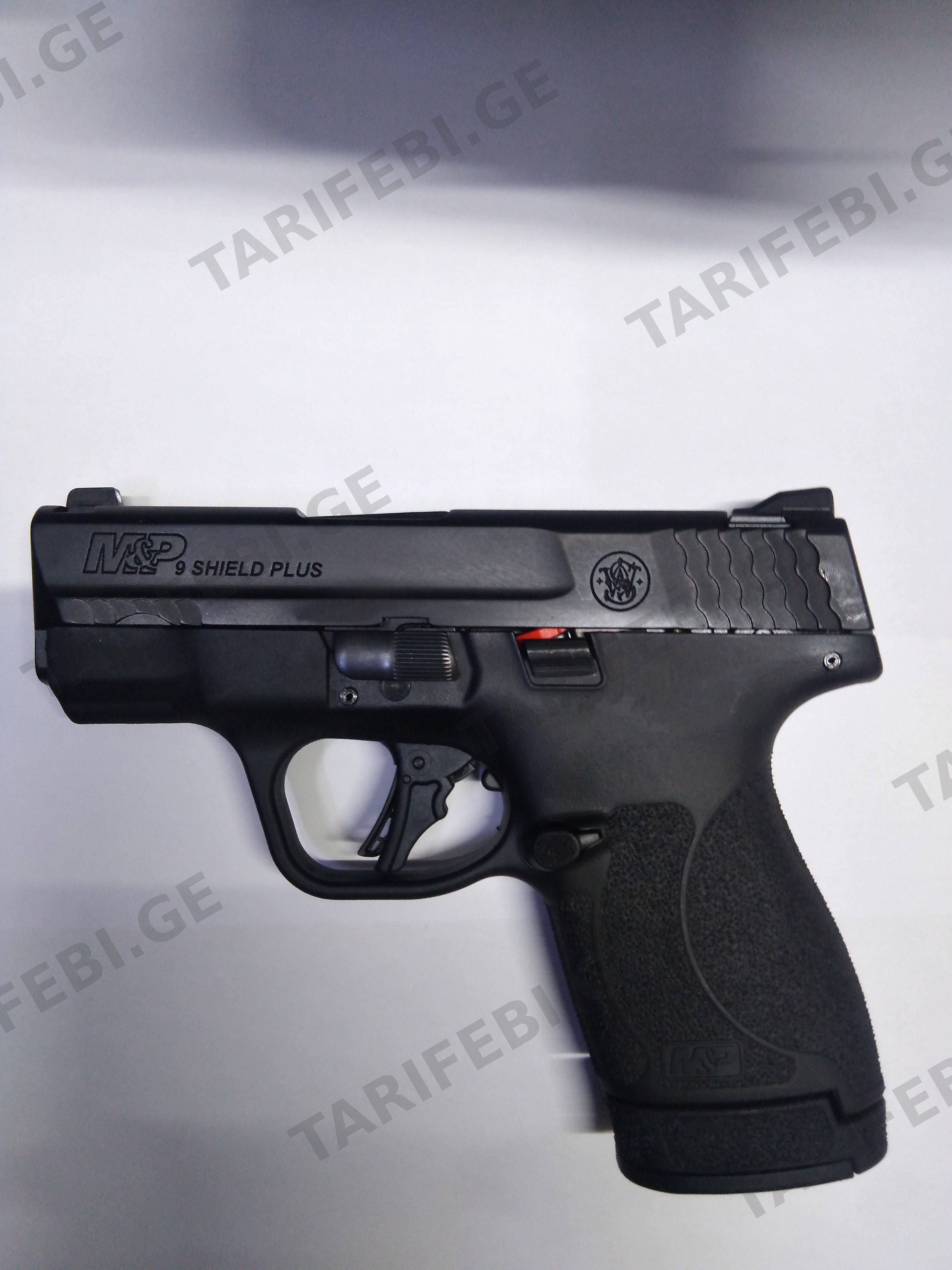 SMITH &WESSON M&P9 M2.9MM