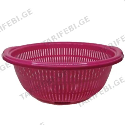 პლასტმასის საწური STARPLAST 394024 (4 L)