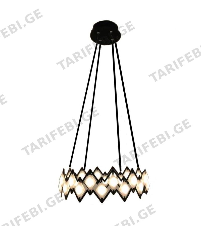 ჭაღი LED #3526 / 400D