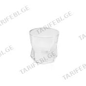 მინის ჭიქა 30 cl PLANERA