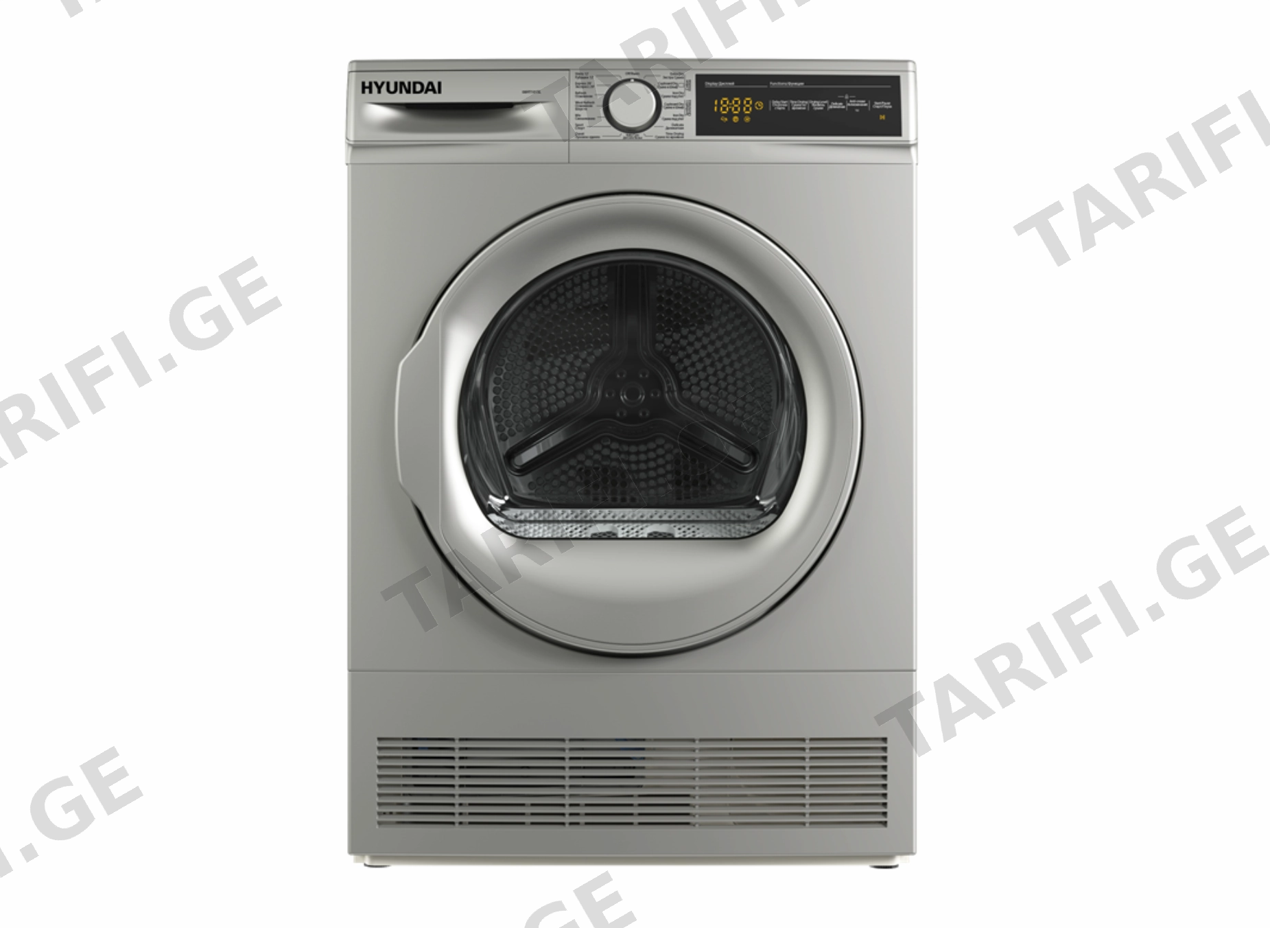 HYUNDAI 08HY101SL