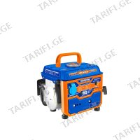 (800W) ელ. გენერატორი ბენზინზე WADFOW WGEAA01
