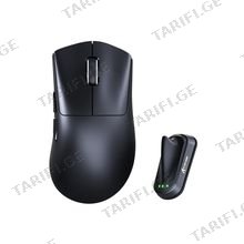 Attack Shark Mouse V8 მაუსი