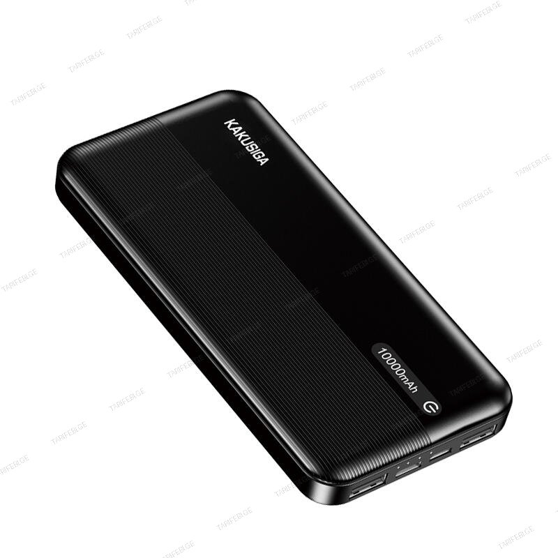 KAKUSIGA KSC-1098 22.5W +PD20W black