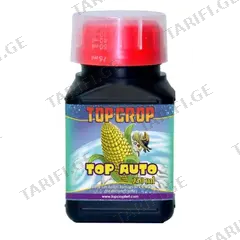სასუქი თხევადი Top Crop Top Auto 250 მლ