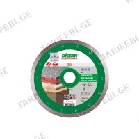 (200მმ) ალმასის საჭრელი დისკი DISTAR GRANITE PREMIUM