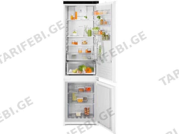 მაცივარი Electrolux ENA7CE19S