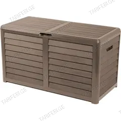 ბაღის ყუთი MALLE BAYA 420 L 117.3x54.8x5.3 სმ