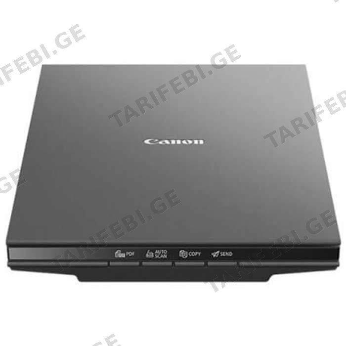 სკანერი CANON SCANER LIDE 400 2996C010AA